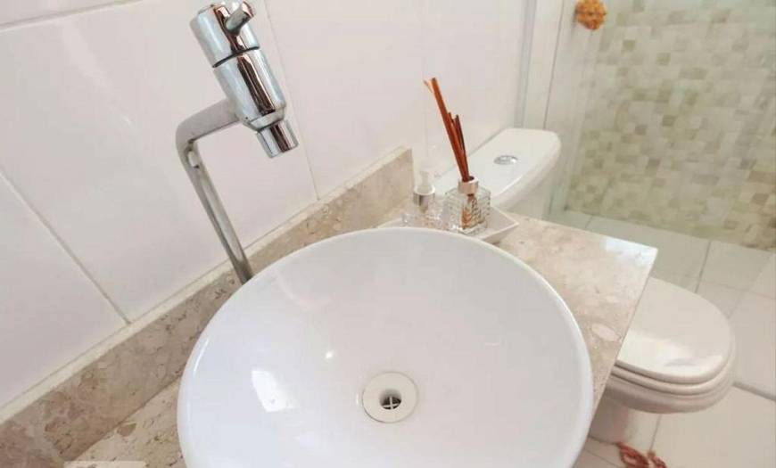 Casa de Condomínio com 3 Quartos e 3 banheiros à Venda, 100 m² 16